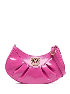 Pinko Borsa Viola Donna