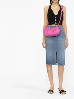 Pinko Borsa Viola Donna