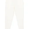 Pt01 Pantalone Bianco Uomo