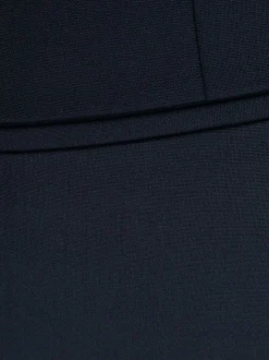 Pt01 Pantalone Blu Uomo