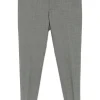 Pt01 Pantalone Grigio Uomo