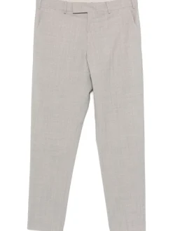 Pt01 Pantalone Grigio Uomo
