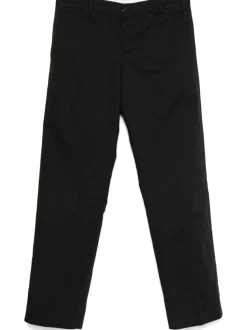 Pt01 Pantalone Nero Uomo
