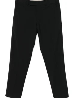 Pt01 Pantalone Nero Uomo