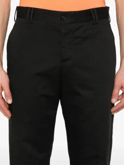 Pt01 Pantalone Nero Uomo