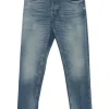 Pt Torino Jeans Blu Uomo