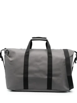 Rains Borsa Grigio Uomo