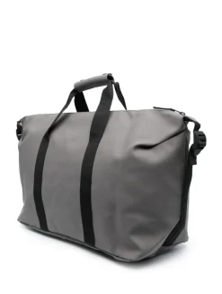 Rains Borsa Grigio Uomo
