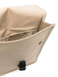 Rains Borsa Marrone Uomo