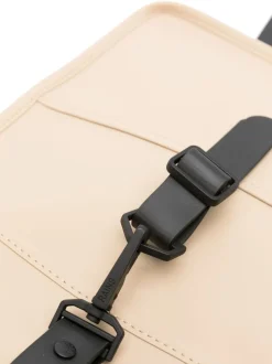 Rains Borsa Marrone Uomo