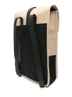 Rains Borsa Marrone Uomo