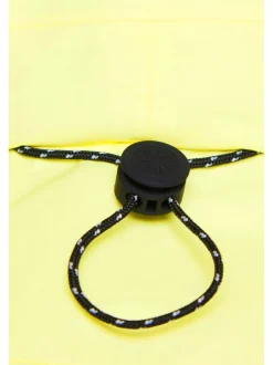 Rains Cappellino Giallo Unisex