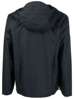 Rains Cappotto Blu Unisex