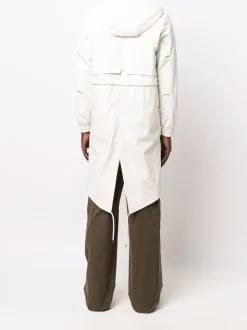 Rains Giubbotto Grigio Unisex