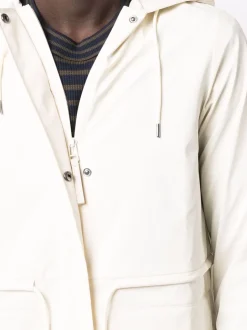 Rains Giubbotto Grigio Unisex