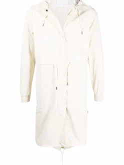 Rains Giubbotto Grigio Unisex