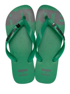 Rotate Scarpe Verde Donna