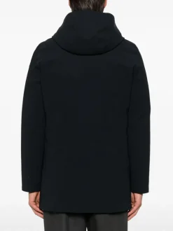 Rrd Giubbotto Blu Uomo Parka Down Under