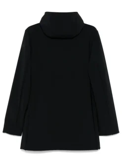 Rrd Giubbotto Nero Uomo Winter Thermo