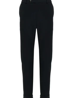 Rrd Pantalone Blu Uomo Winter Chino