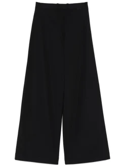 Rrd Pantalone Nero Donna Winter Livia Wom