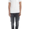 Rrd T-shirt Bianco Uomo classica