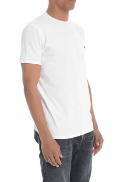 Rrd T-shirt Bianco Uomo classica