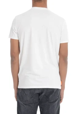 Rrd T-shirt Bianco Uomo classica