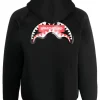 Sprayground Felpa Nero