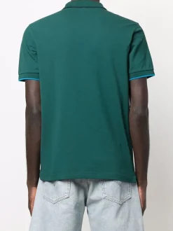 Sun 68 Polo Verde Uomo