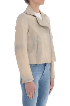 S.w.o.r.d. Giubbotto Multicolore Donna biker