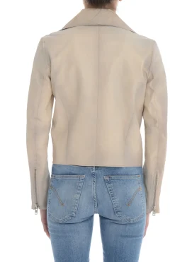 S.w.o.r.d. Giubbotto Multicolore Donna biker