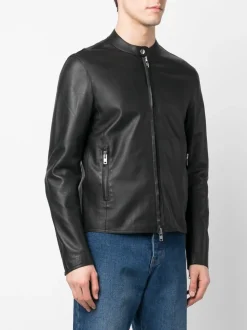 S.w.o.r.d. Giubbotto Nero Uomo