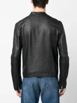 S.w.o.r.d. Giubbotto Nero Uomo