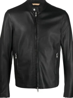 S.w.o.r.d. Giubbotto Nero Uomo