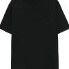 The North Face T-shirt Nero Uomo