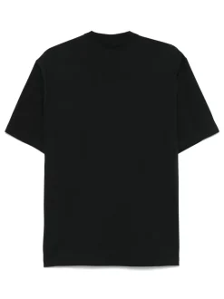 The North Face T-shirt Nero Uomo