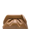 Themoire Borsa Marrone Donna Tia Vegan