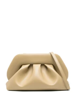 Themoire Borsa Verde Donna Tia Vegan