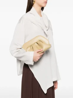 Themoire Borsa Verde Donna Tia Vegan