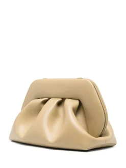 Themoire Borsa Verde Donna Tia Vegan