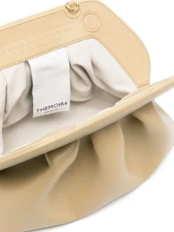 Themoire Borsa Verde Donna Tia Vegan