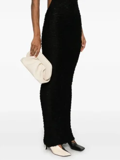 Themoire Tia Bottolato Donna Borsa Rosa