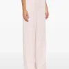 Theory Pantalone Rosa Donna