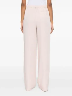 Theory Pantalone Rosa Donna