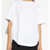 Theory T-shirt Bianco Donna