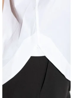 Theory T-shirt Bianco Donna