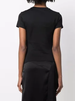 Theory T-shirt Nero Donna