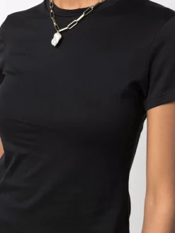 Theory T-shirt Nero Donna