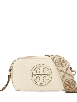 Tory Burch Borsa Bianco Donna Miller Mini